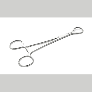 Pinza de sujeción de hueso de acero inoxidable, instrumentos ortopédicos profesionales de alta calidad, gran oferta - Product Image 3