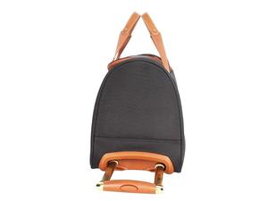 Bolsa de Lona de Poliéster Resistente en Oferta, con Amplio Espacio de Almacenamiento para Viajes, Gimnasio y Actividades al Aire Libre - Product Image 2