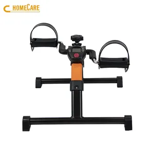 Factory Supplies Unisex Folding Exerciser Pedal For Patient