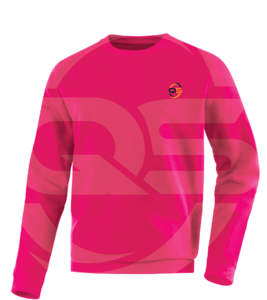 เสื้อสเวตเตอร์สวมหัวคอกลมของผู้ชายเสื้อสเวตเตอร์ถักกันยับสำหรับงานตามสั่ง - Product Image 3