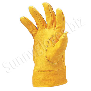 ขายส่งที่มีคุณภาพที่ดีที่สุดอาร์กอน Mig เชื่อม Tig ถุงมือเชื่อม - Product Image 2