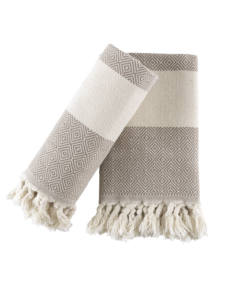 High Quality Best Price Turkish Manufacturer Traditional Turkish <b>Hand</b> <b>Towels</b> <b>Kitchen</b> Set Fouta Peshtemal Home Textiles - Product Image 1