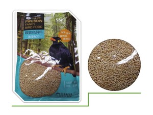 Thức Ăn Cho Chim F031 - Product Image 4