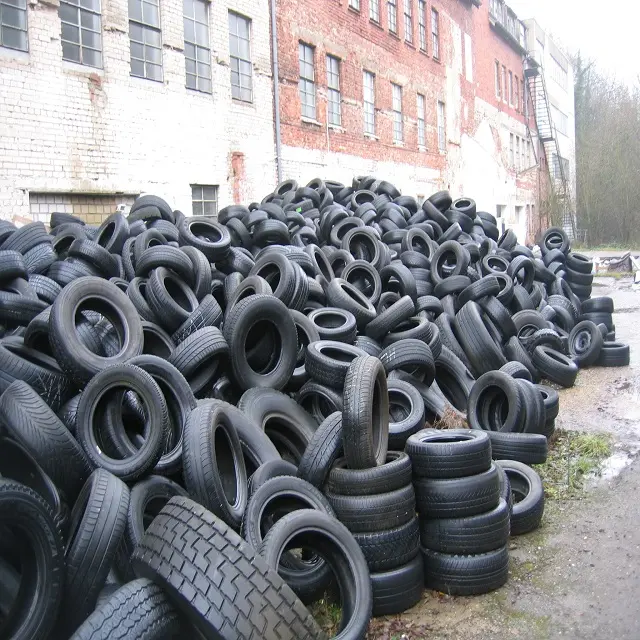 Cheap Used Tyres /Premium Grade Used Tires for Sale