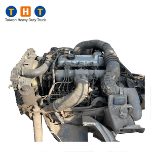 Moteur d'occasion pour MAZDA T3500 SL, 1 pièce, accessoire pour voiture - Product Image 1