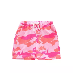 Pantalones Cortos Deportivos Casuales para Hombre, de Secado Rápido, Cintura Media, Elásticos, con Logotipo Personalizado, Transpirables, Ecológicos, de Tela de Lona, para Correr - Product Image 1