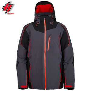 Nieve chaquetas para mujeres personalizados de esquí impermeable Snowboard chaquetas giacca da snowboard - Product Image 1