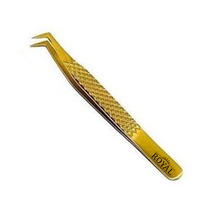 Herramientas de extensión de pestañas, kit de pinzas, etiqueta privada profesional, herramientas de pestañas falsas de acero inoxidable - Product Image 6