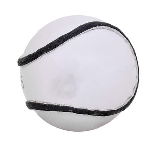 Última Novedad: Pelota de Hurling de Espuma Blanca con Diseño de Logotipo Personalizado, Ligera y Duradera, Gran Venta para Niños y Adultos - Product Image 5