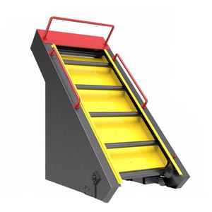 Vente chaude Jacobs Échelle Escalier Escalier Grimpeur pour Gym Center - Product Image 1