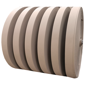 Raw Material Core Board Slitting Standard Grammage 350 450 GSM for Making <b>Paper</b> Tube Packaging <b>Paper</b> Core Film Core - Product Image 5