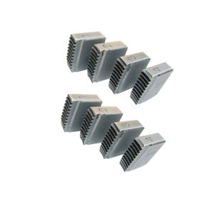 Venta caliente Chaser Die Head Repuesto Chaser Pipe Threader Repuestos Chasers al mejor precio - Product Image 1