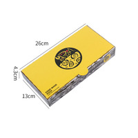 Cajas de Pizza de Cartón Corrugado Impresas Personalizadas al por Mayor, Económicas, de 16 Pulgadas, en Todos los Tamaños