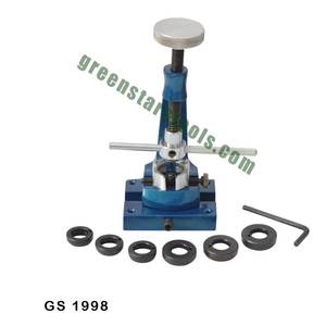 Rolez Case Opener GS 1998 Outils de bijouterie pour bijoutiers - Product Image 1