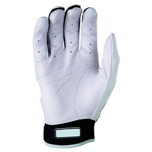 Gants de base-ball en cuir carretta, logo personnalisé, de haute qualité, à vendre - Product Image 6