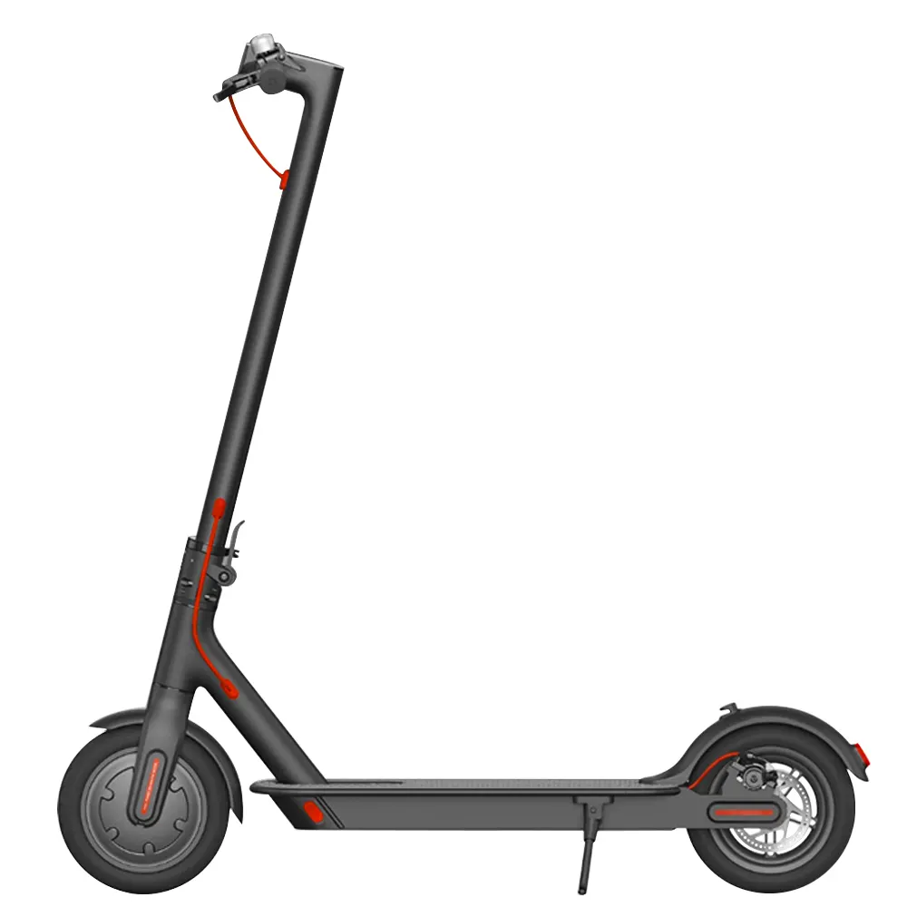 M365 mi 8.5 Inch two-wheel folding electric scooter for adults