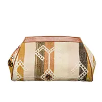 Top Selling Hand Vervaardigd Duurzame Stof Pols Avond Clutch Bag Prachtige Sportieve Dames Portefeuilles Luxe Handtassen En Portemonnees
