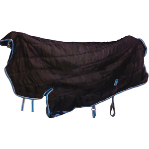 想卖1200d羽绒被道岔马毯200克填充防水透气; 美元18尺寸5'3 5'6 5'9 6'0 6'3 6'6 6'9 7'0 - Product Image 2