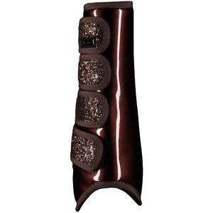 Botas de cepillado de caballo, Logo personalizado, peso ligero, cantidad a granel, diseño OEM, el mejor diseño, superventas - Product Image 2