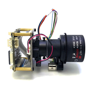 SIP-E291AML-27135ใหม่ซูมแบบใช้มอเตอร์ Starlight 50/60fps 2MP โมดูลกล้อง IP พร้อม Hisilicon 3516A DSP ddddr 80dB เซ็นเซอร์ IMX291 - Product Image 5