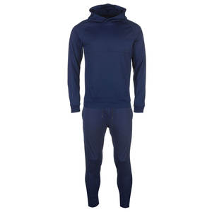 Venta al por mayor personalizada Chándales de los hombres Diseños Ropa deportiva Fitness Jogging Chándales Jogger Set - Product Image 4