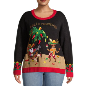 Diseño personalizado O-cuello de manga larga Pullover Cardigan 100% de alta calidad orientado a la exportación al por mayor precio de Bangladesh para el invierno - Product Image 2