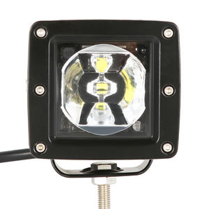 Oppo-lampe led RGB avec <span class=keywords><strong>4</strong></span> façons de clignotant, 16 couleurs, éclairage de travail, avec télécommande, pour voiture, ATV, moto - Product Image 1