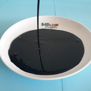 Concentrate Coffee liquid material for soft drink beverage food fresh aroma natural from Robusta Vietnam cheap price