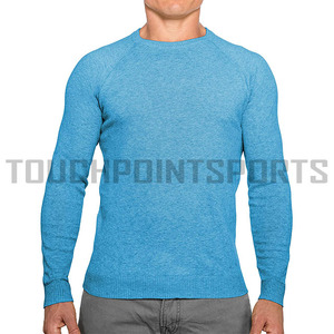 Sweatshirts à capuche personnalisés pour hommes de haute qualité 100% jersey de coton confortable épaules tombantes col rond conception grande taille sweats à capuche - Product Image 4