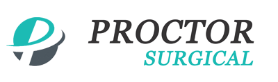 PROCTOR SURGICAL logo