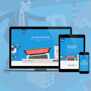 ที่ดีที่สุด Landing หน้าการออกแบบการพัฒนาบริษัทอินเดีย | Top Notch Landing Page Design และ Development Services โดย Webroot - Product Image 4