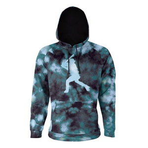 Design personnalisé et impression en relief Puff Technique Clothing Sweats à capuche imprimés avec logo personnalisé pour hommes avec la meilleure qualité ODM - Product Image 1
