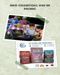 100% INDONESIA BETTER FRUIT CHARCOAL ,BARBEQUE CHARCOAL ,PAPER KRAFT PACKAGING SUPERMARKET IN DOCKLAND SYDNEY AUSTRALIA - Product Image 6