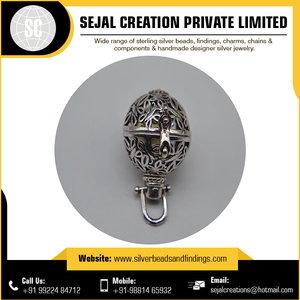 Colgantes tribales de Plata de Ley 925 en oferta - Product Image 6