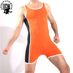 Tenue de combat et de lutte de conception personnalisée pour jeunes pour la boxe et les arts martiaux - Product Image 2