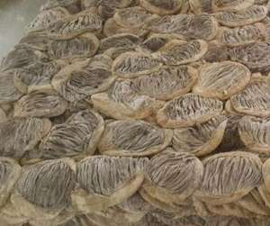 Omasum de bœuf halal / Omasum de vache salé / Omasum de buffle - Product Image 3