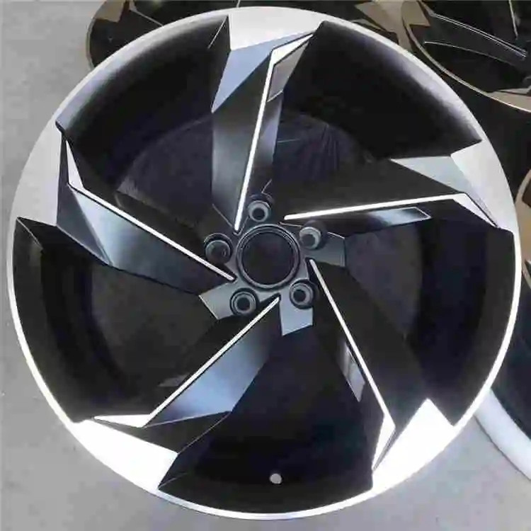 2019 cheapest car wheels aluminum rims