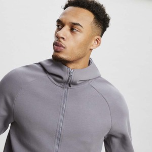 Chándal deportivo para hombre, conjunto deportivo de diseño, venta al por mayor - Product Image 3
