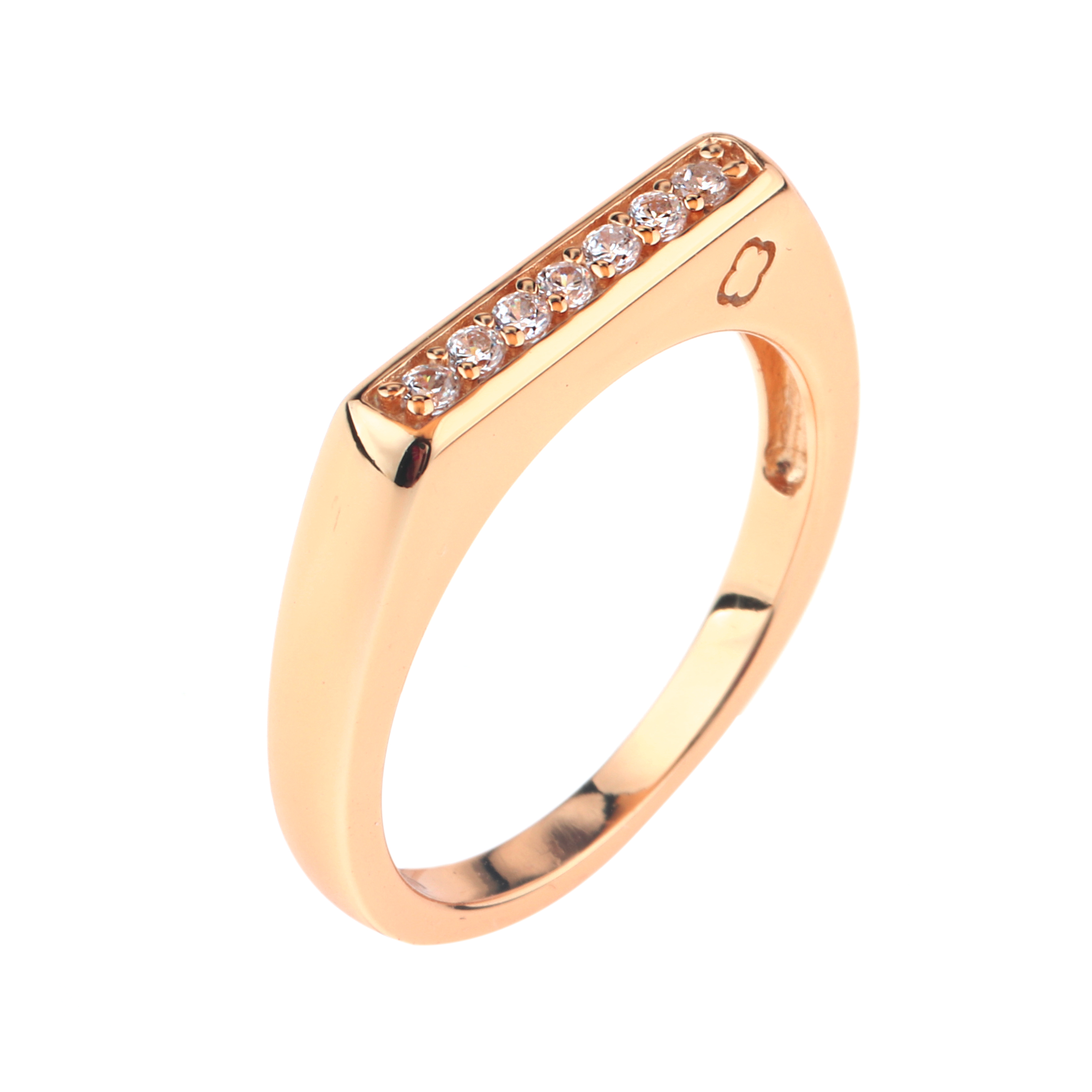 สีโรสโกลด์