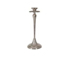 Candelero de Metal plateado para bodas, hogar, Hotel, restaurante, iglesia, decoraciones para Navidad - Product Image 1