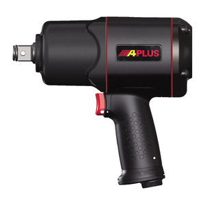 APLUS-llave de impacto de aire GWI-A1198, carcasa compuesta de 3/4 pulgadas, ligera y más potente - Product Image 1