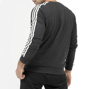 Último diseño Casual al por mayor de alta calidad de sudor camisa Unisex personalizado profesional o-Cuello sudadera - Product Image 3