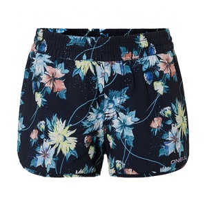 Women's New Board Short - Quick Dry Fabric Women Swim Shorts for Beach Swim Short - Product Image 4