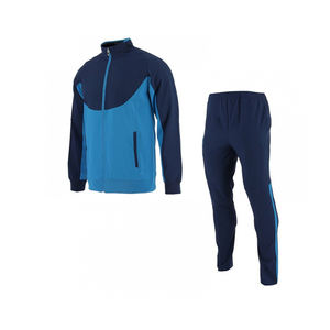 Conjunto de chándal a la moda para hombre, cuello informal, de alta calidad - Product Image 2