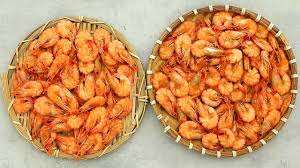 PAS CHER PRIX CREVETTES SÉCHÉES EN GROS PRIX CREVETTES SÉCHÉES MS SOPHIE + 84 901 022 641 - Product Image 6