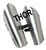 Medieval Functional Knights Armor Greaves Leg <b>Armour</b> Forged Steel Knight Steel Bracers Armor Arm Guard Clothing <b>Fantasy</b> - Product Image 3