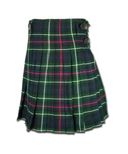 MDR Mackenzie Kilt à tartan 13oz 24 "Longueur 32" Taille Matériau acrylique Bande de tuyau Utilisation de groupe - Product Image 6