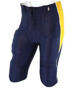 Pantalones de Fútbol Americano Personalizados, Transpirables, de Secado Rápido, 100% Poliéster, con Logotipo y Nombre de Equipo Personalizados, para Entrenamiento Unisex de Adultos - Product Image 5