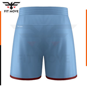 2024 nouveauté Logo personnalisable grande taille hommes football uniforme séchage rapide respirant Polyester pour adultes enfants unisexe - Product Image 4