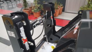 Cubo hidráulico para carretilla elevadora, la mejor oferta - Product Image 4